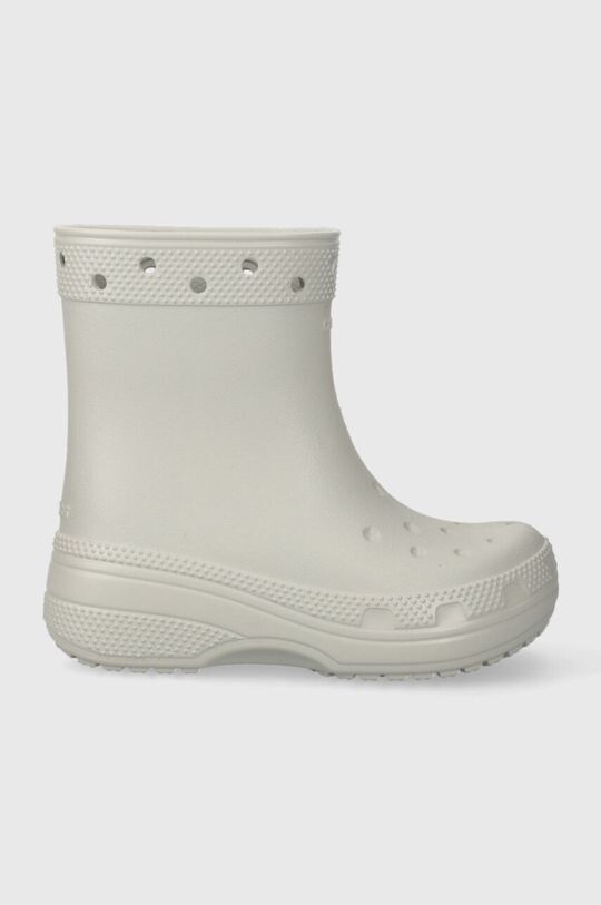 

Резиновые сапоги Crocs, серый