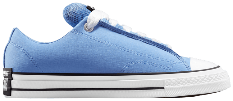 

Кроссовки Converse Chuck Taylor All Star Low 'Puff - Open Sky', синий