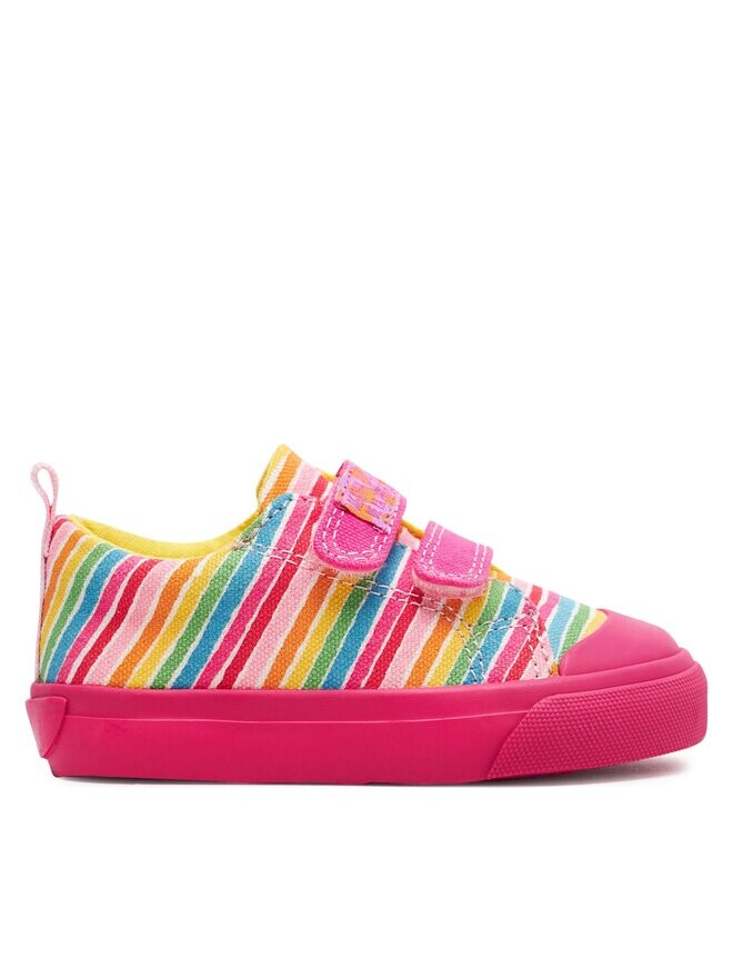 

Кеды Agatha Ruiz De La Prada, красочный