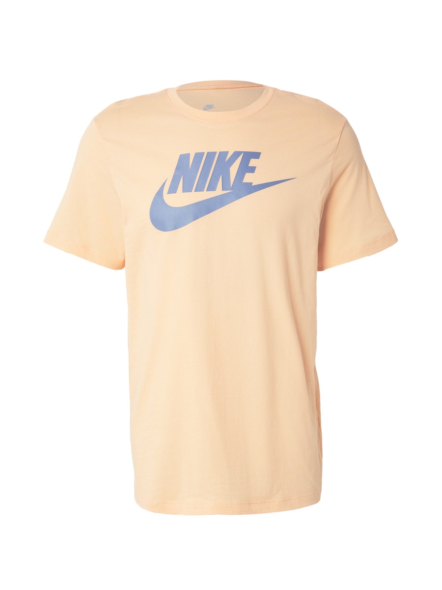 

Рубашка обычного кроя Nike Sportswear ICON FUTURA, персиковый