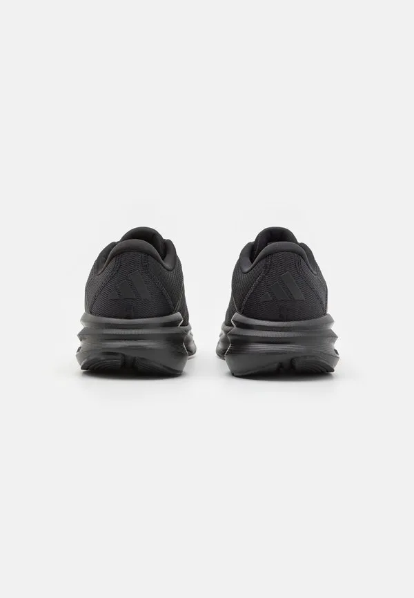 Кроссовки для бега по шоссе galaxy 7 Adidas Performance, Core Black — фото 3