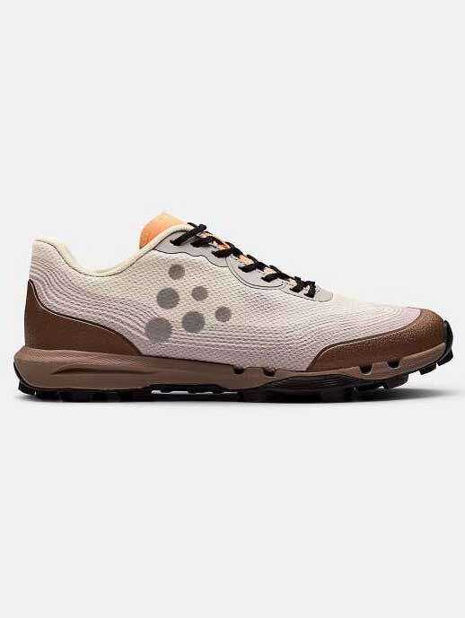 

Горные кроссовки Craft TRAIL ELITE M, серый