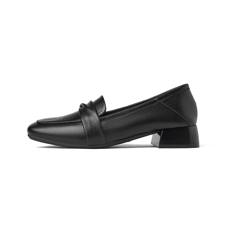 

Лоферы JOSINY Loafers Women's, черный