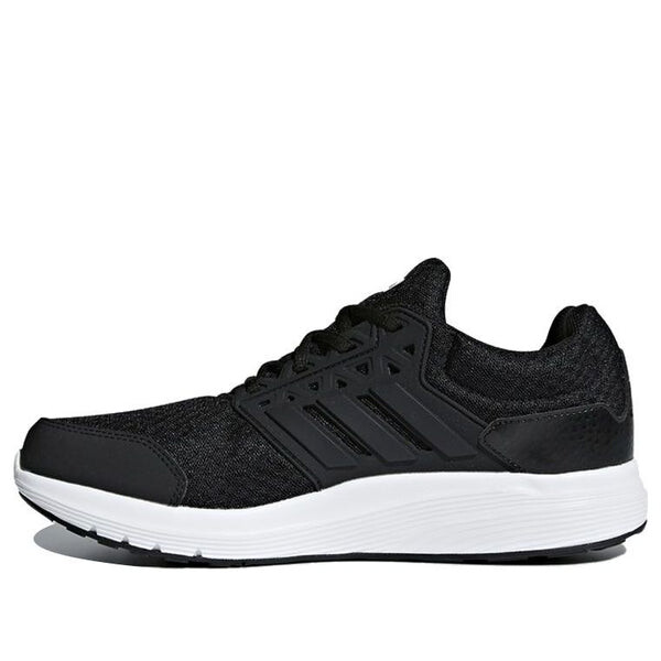 

Кроссовки galaxy 3 Adidas, черный