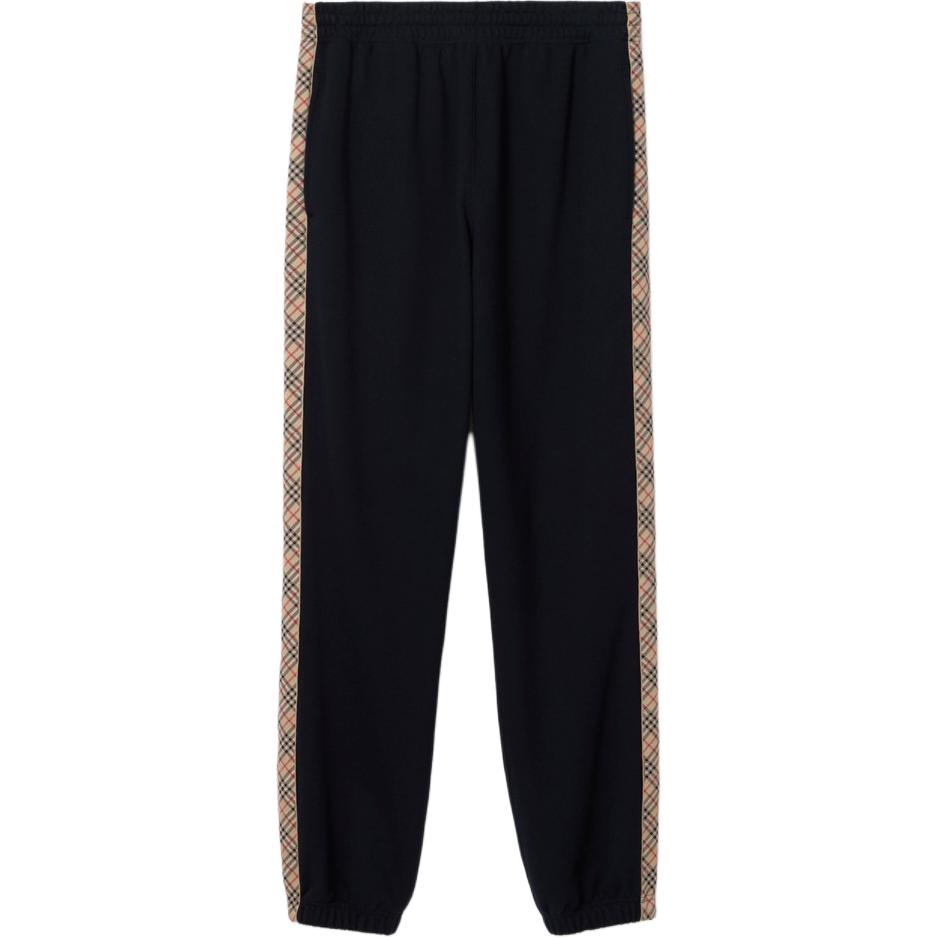 

ФВ25 вязаные спортивные штаты мужские Burberry, синий