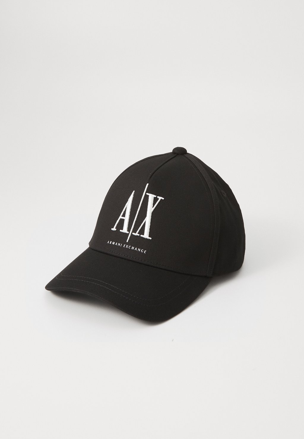 

Бейсболка BASEBALL HAT UNISEX Armani Exchange, черный