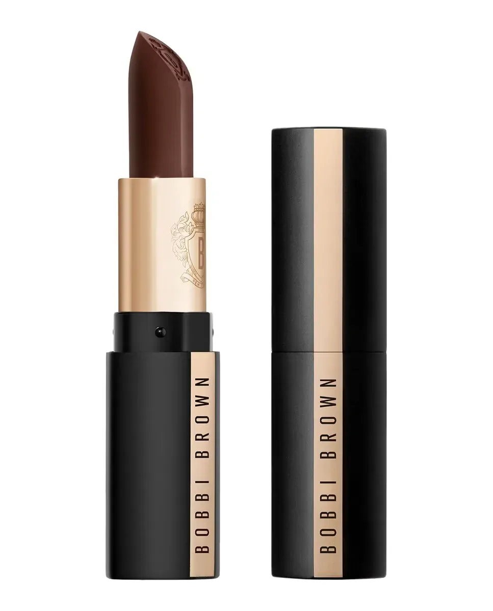 Помада Luxe Matte Cashmere Bobbi Brown, Boss Pink