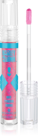 

Блеск для губ essence Harley Quinn, 01 Harley Glow 3 ml