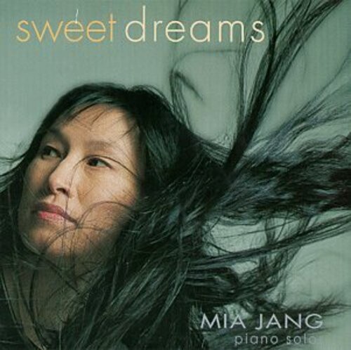 

CD диск Jang, Mia: Sweet Dreams - Piano Solos