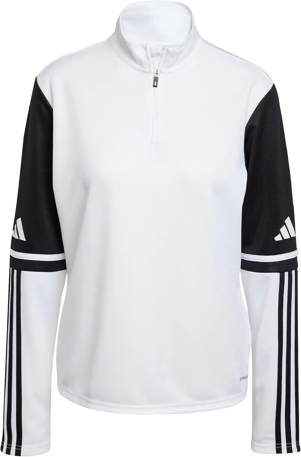 Тренировочная футболка adidas Squadra 25, белый — фото 2