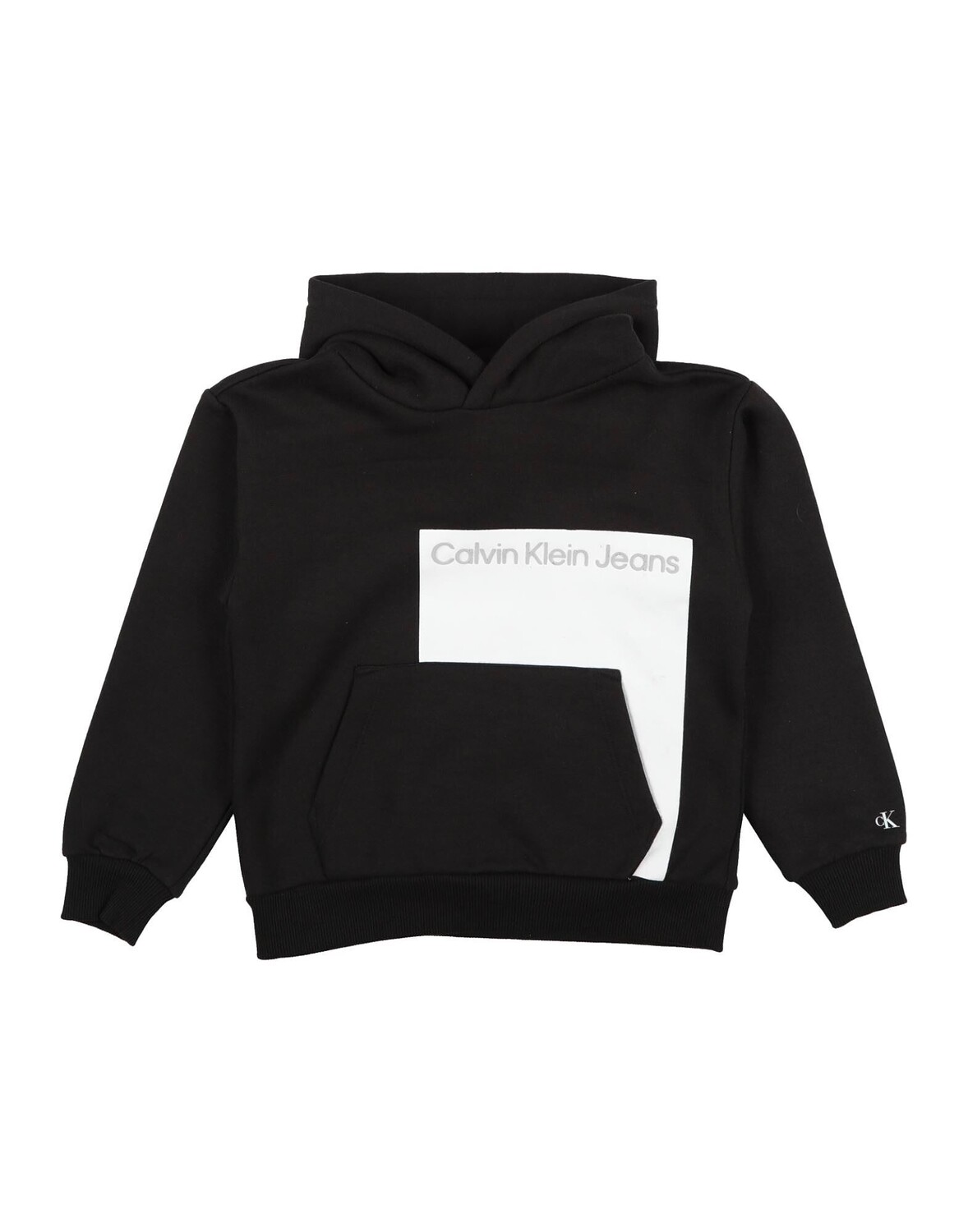 

Толстовка Calvin Klein, черный