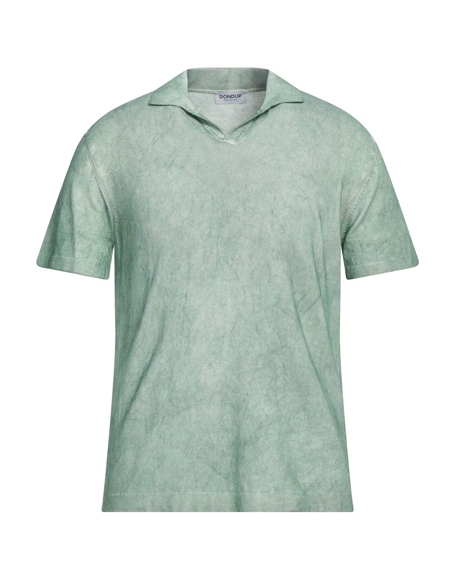 

Свитер Dondup, светло-зелёный