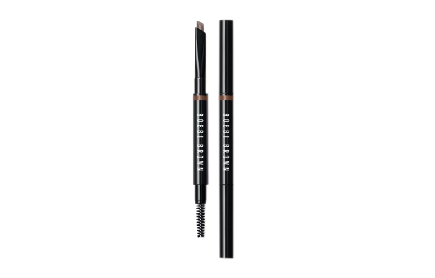 

Водостойкий карандаш для бровей Долговечный 0,33 г BOBBI BROWN, #темно-коричневый