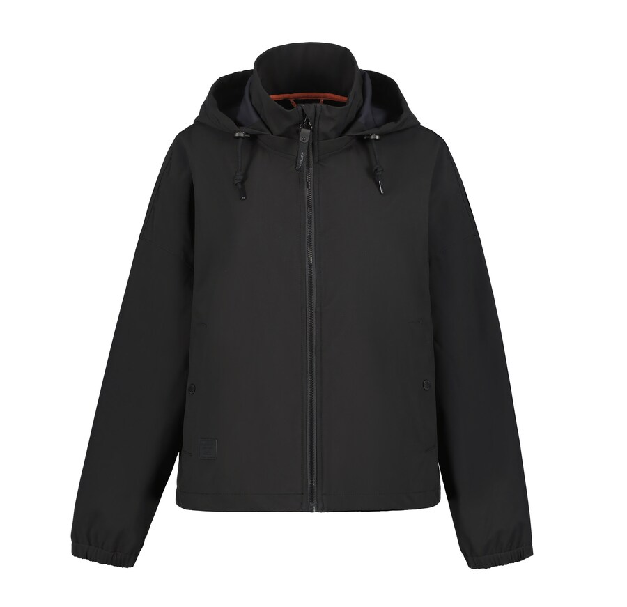 

Куртка для активного отдыха ICEPEAK Adriam, черный