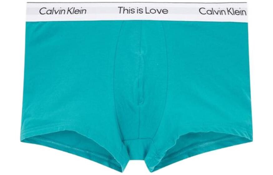 

Мужские трусы Calvin Klein