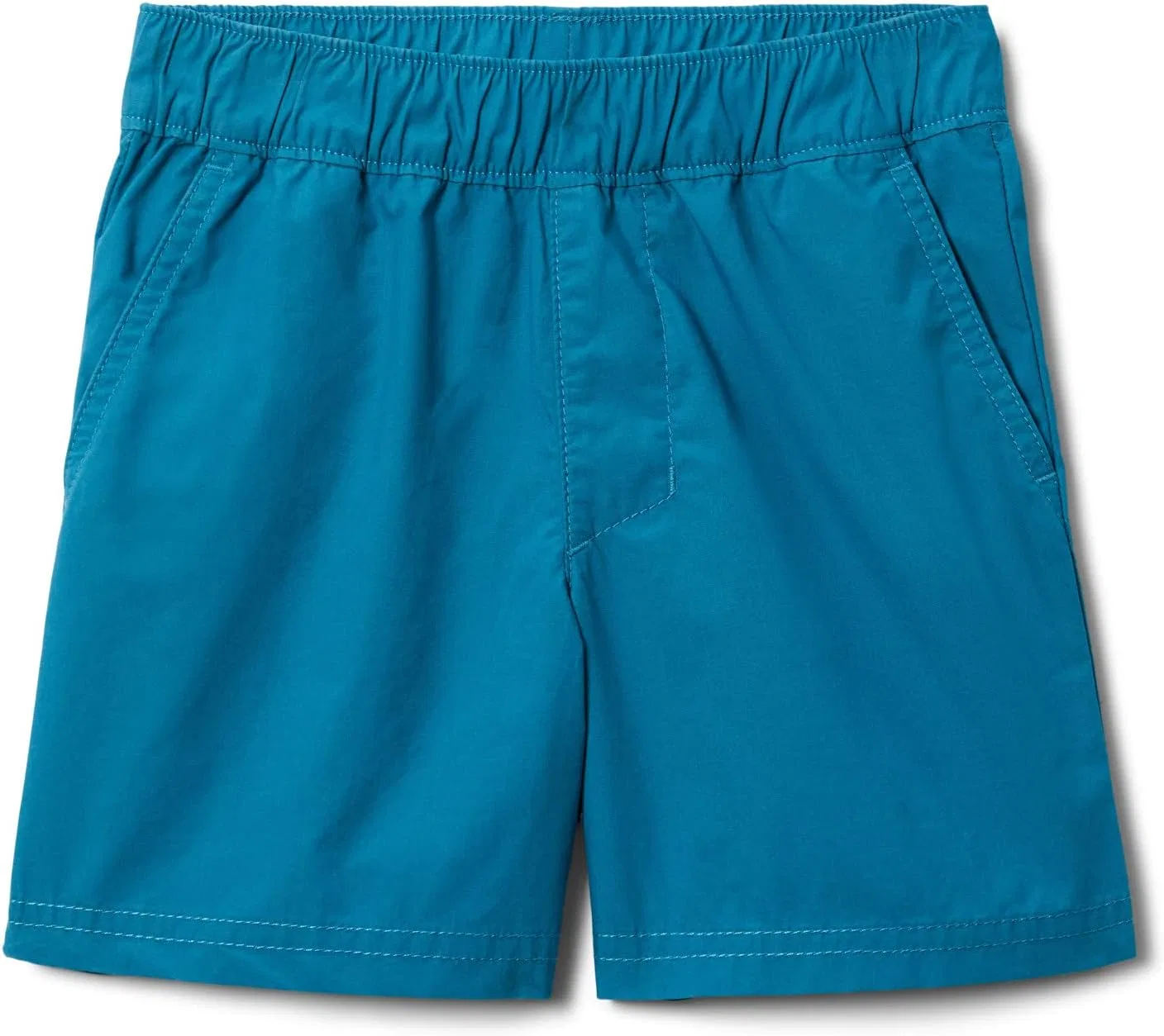 Шорты Columbia Boys Washed Out, Deep Marine — фото 3