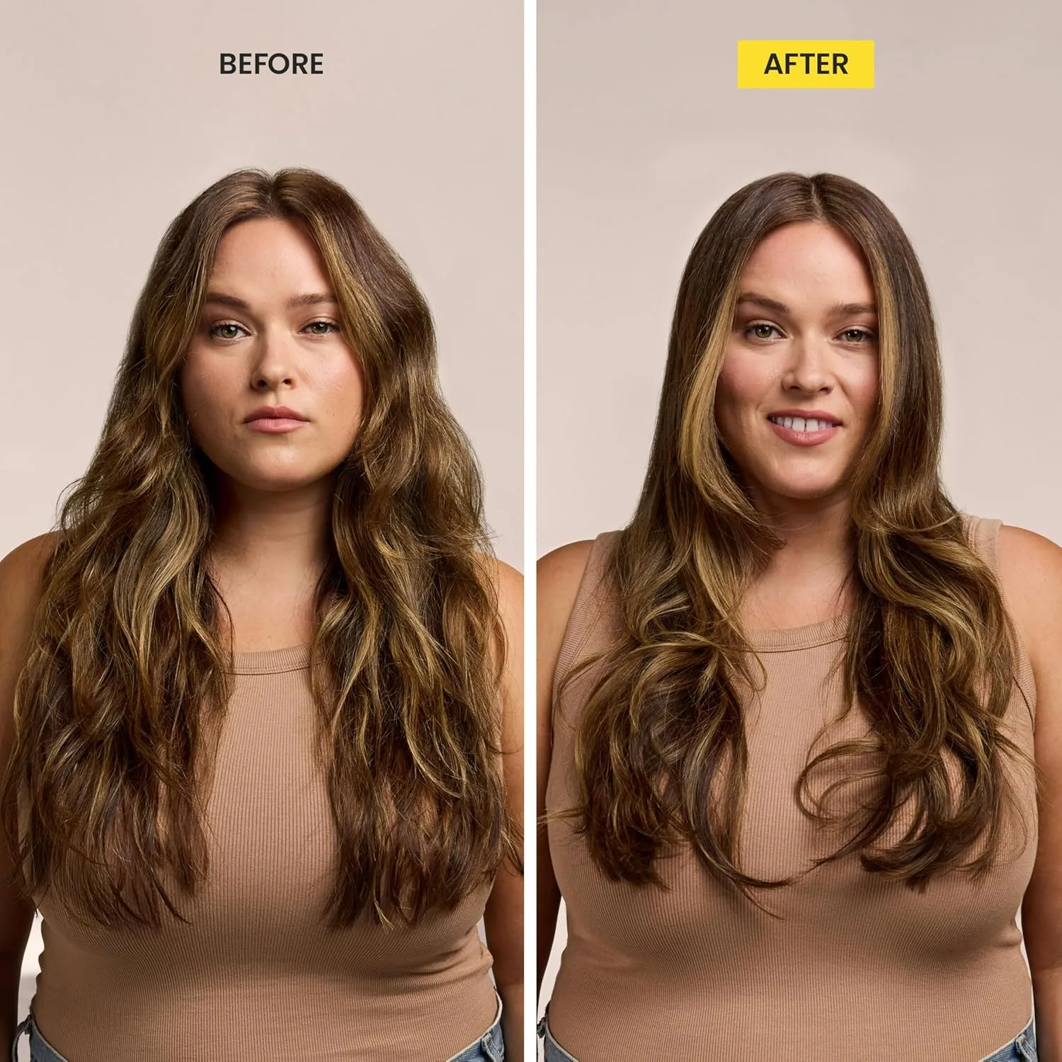 Drybar Prep Rally Prime & Prep Detangler | Питает волосы, легко распутывает, делает волосы мягкими и послушными, защищает волосы, не тестируется на животных 148 мл (2 шт.) — фото 3
