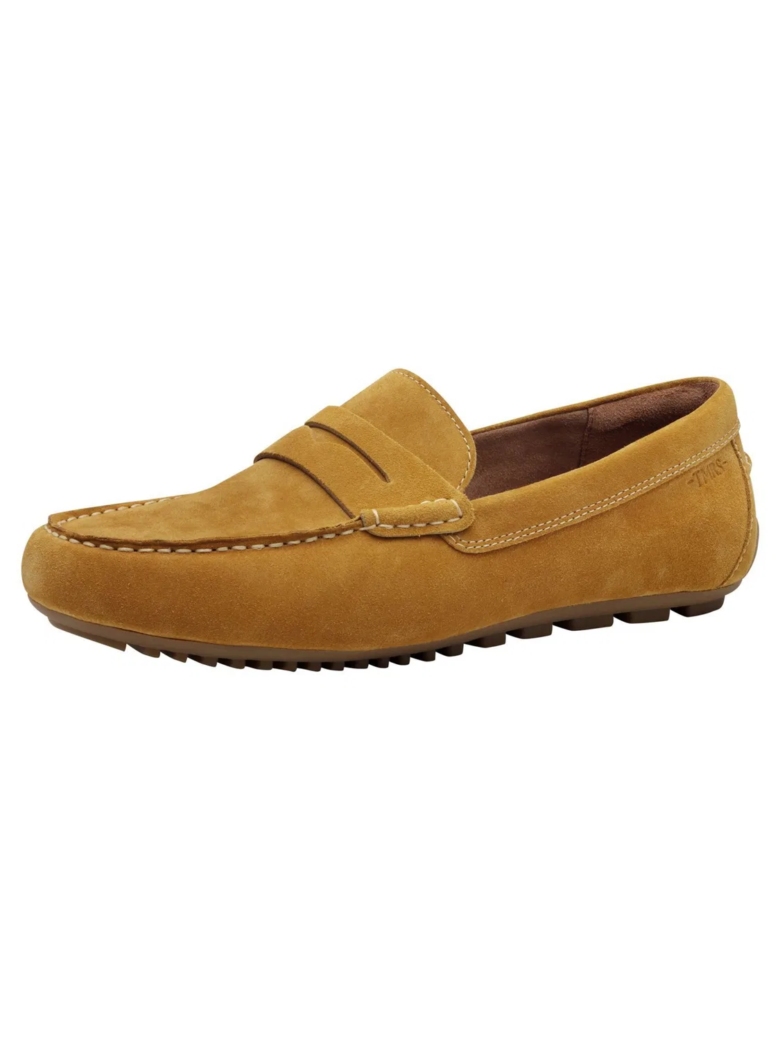 Мокасины Tamaris, Mustard