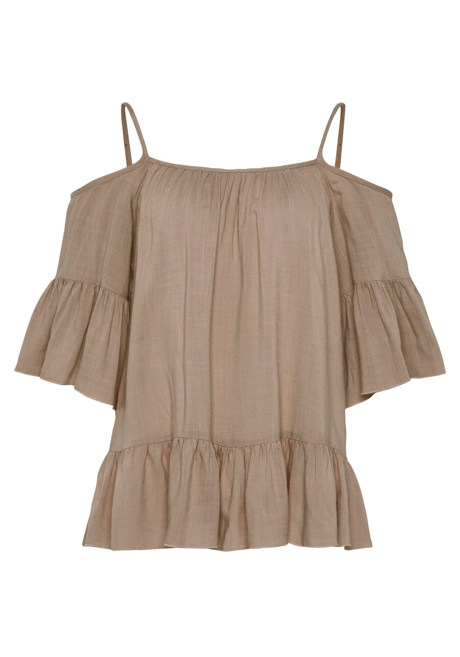 

Блуза BUFFALO, Beige