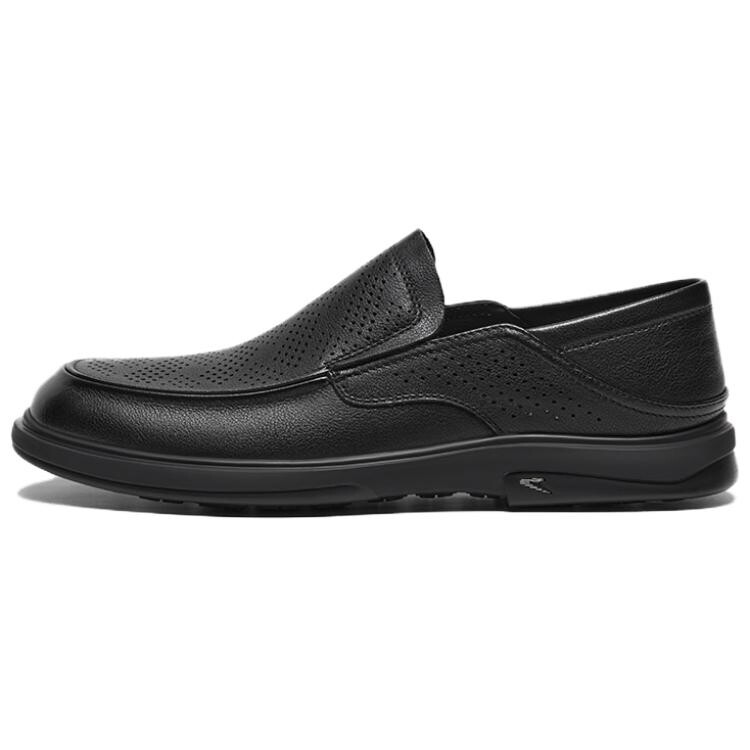 

Туфли Men"s Casual Men Low-Top черный Basto
