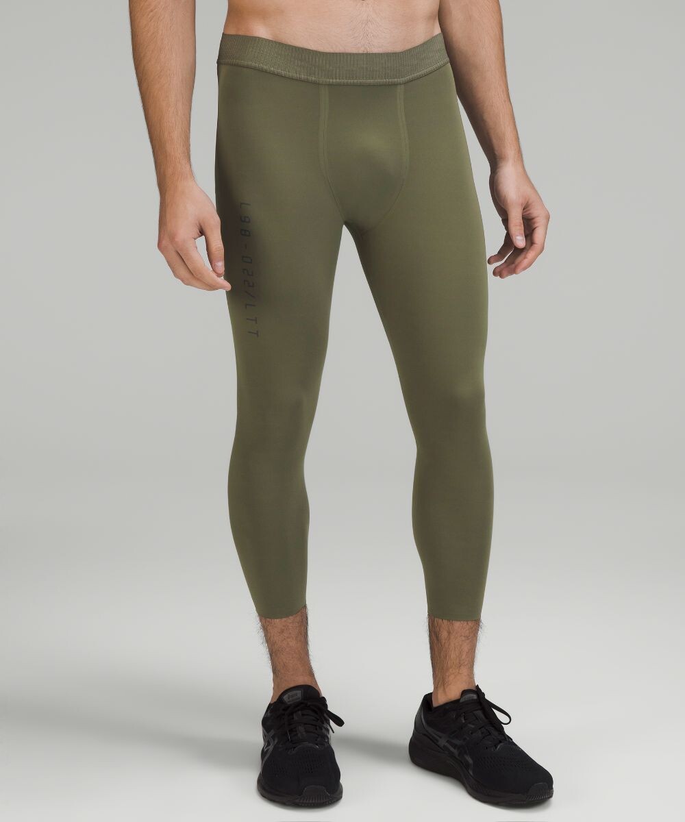 

Брюки Lululemon