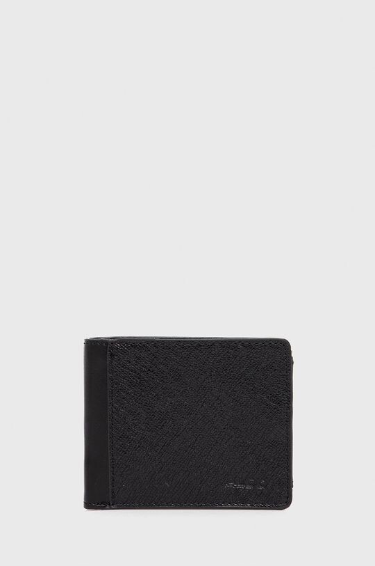 

Кошелек Aldo, черный