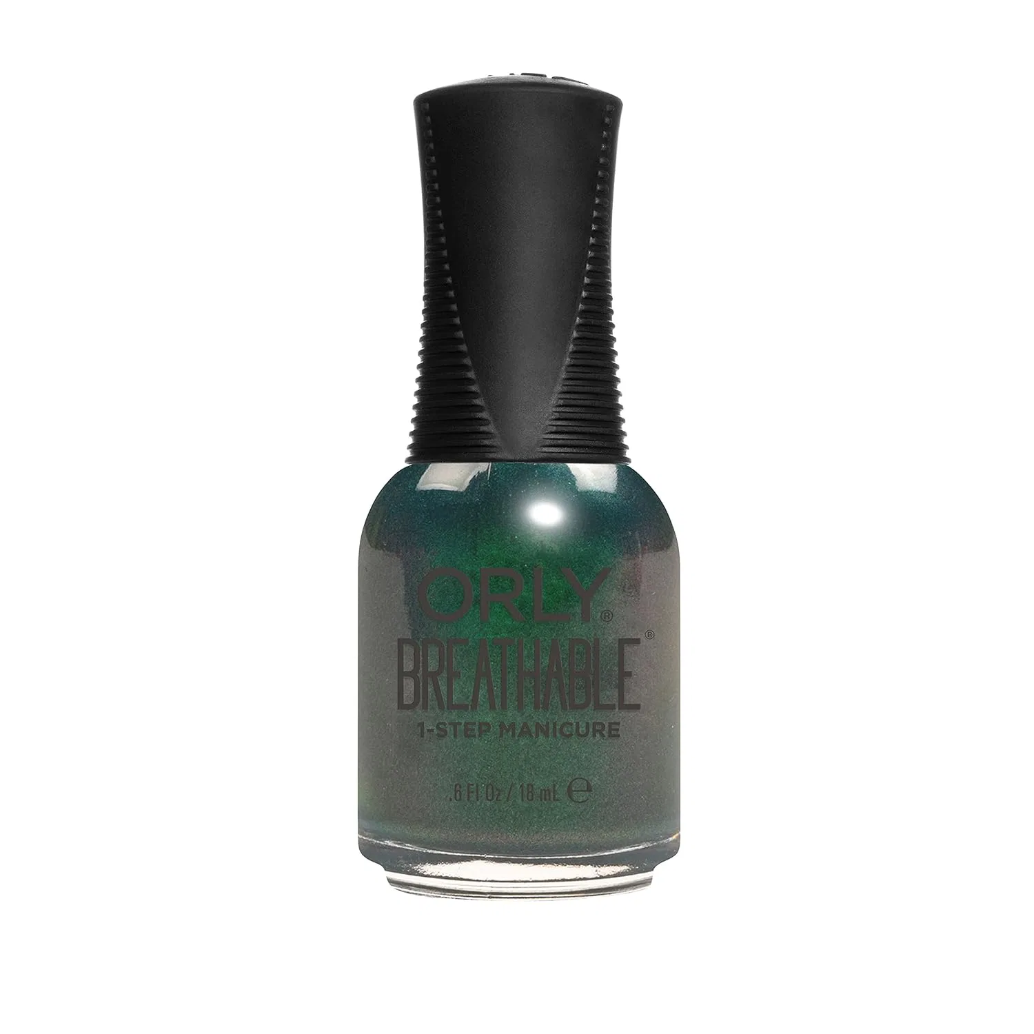 Лак для ногтей «Breathable Do A Beryl Roll» от ORLY Orly