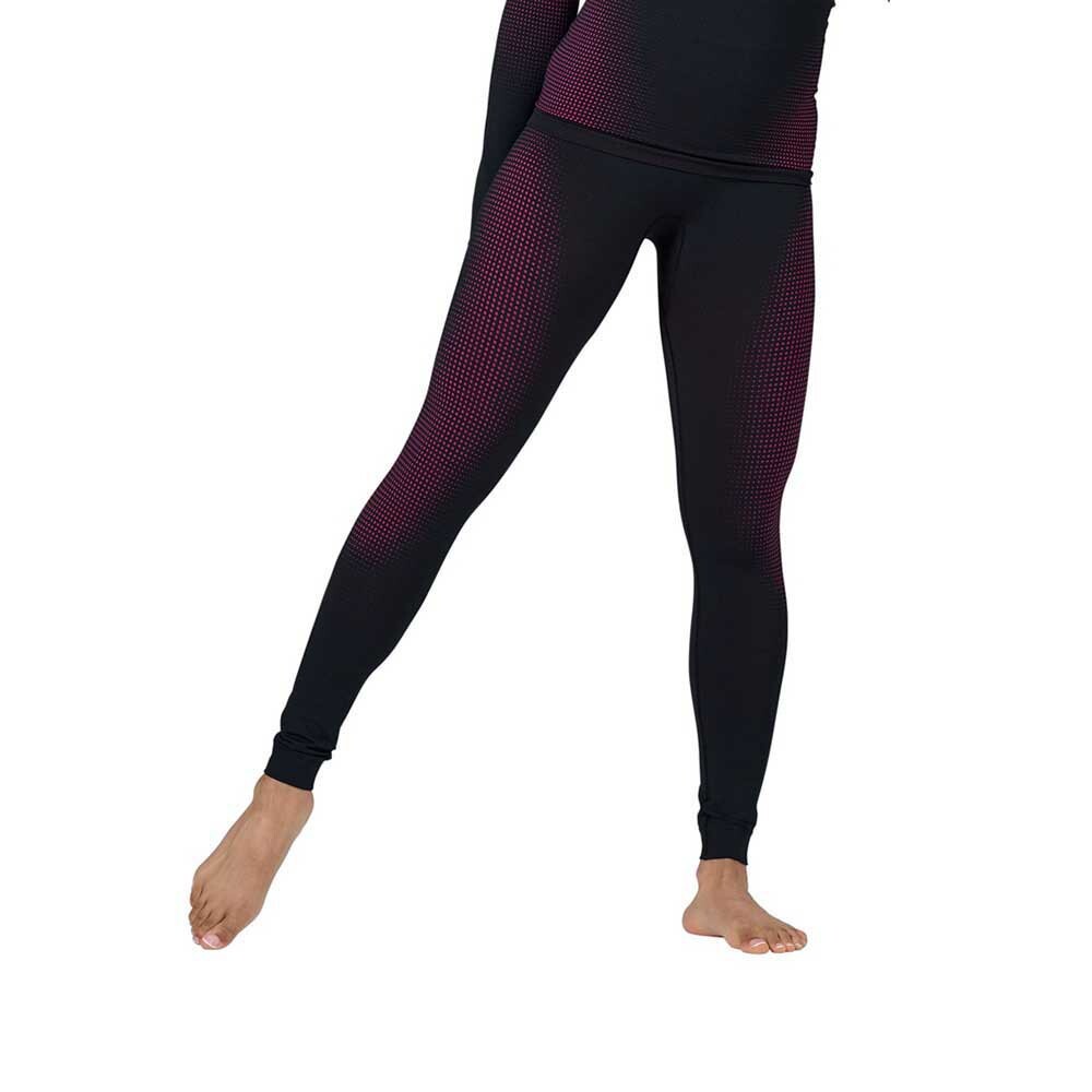 

Леггинсы Odlo Performance Warm Eco, фиолетовый