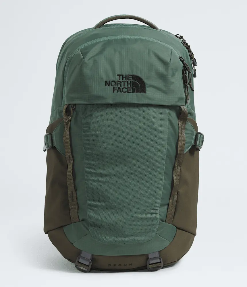 

Разведывательный рюкзак The North Face, Duck Green/New Taupe Green