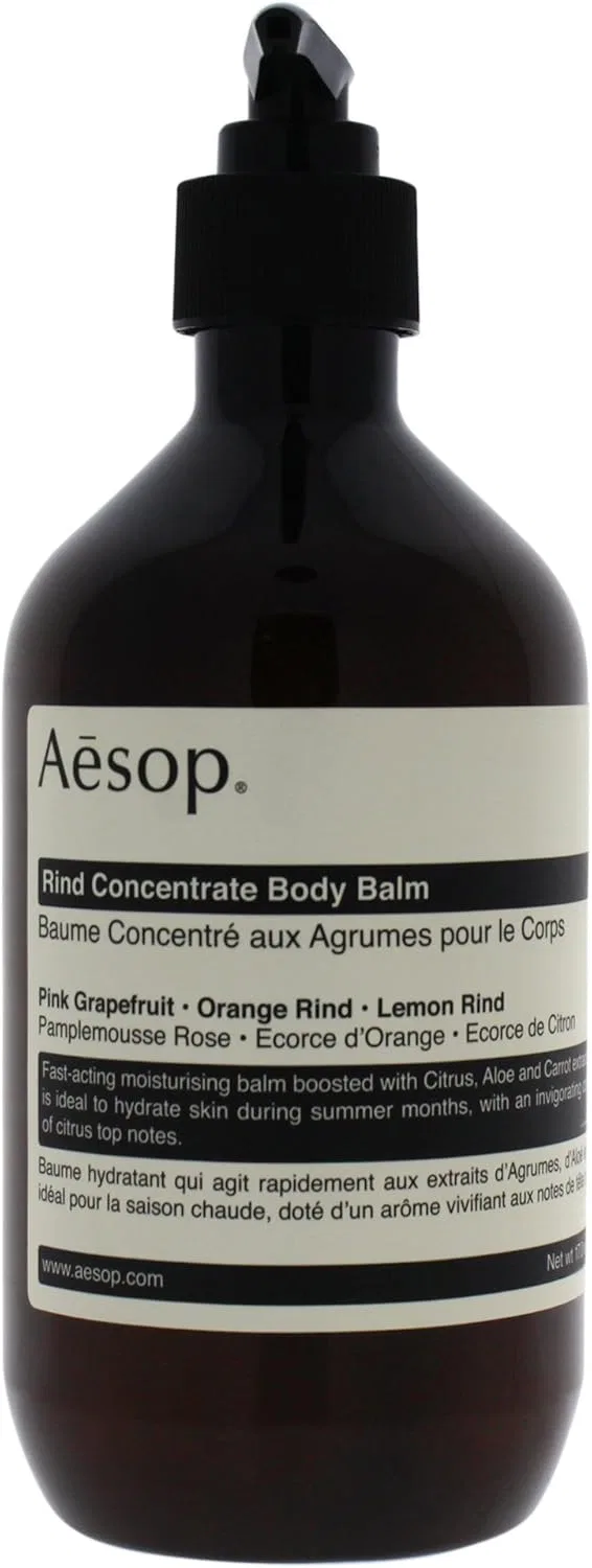 Бальзам для тела Linded Aesop, 500 мл