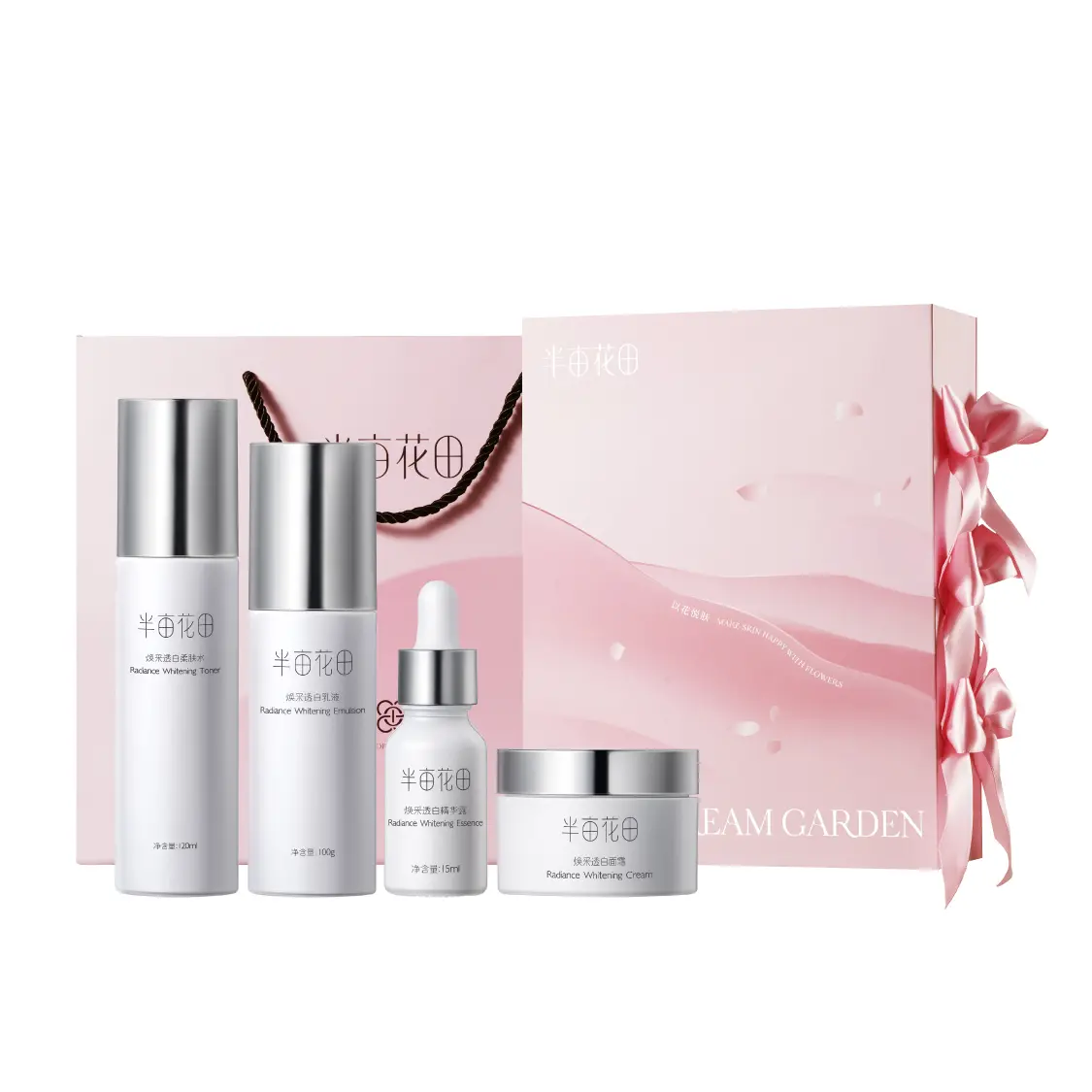 

Наборы для ухода за кожей Unisex LITTLE DREAM GARDEN