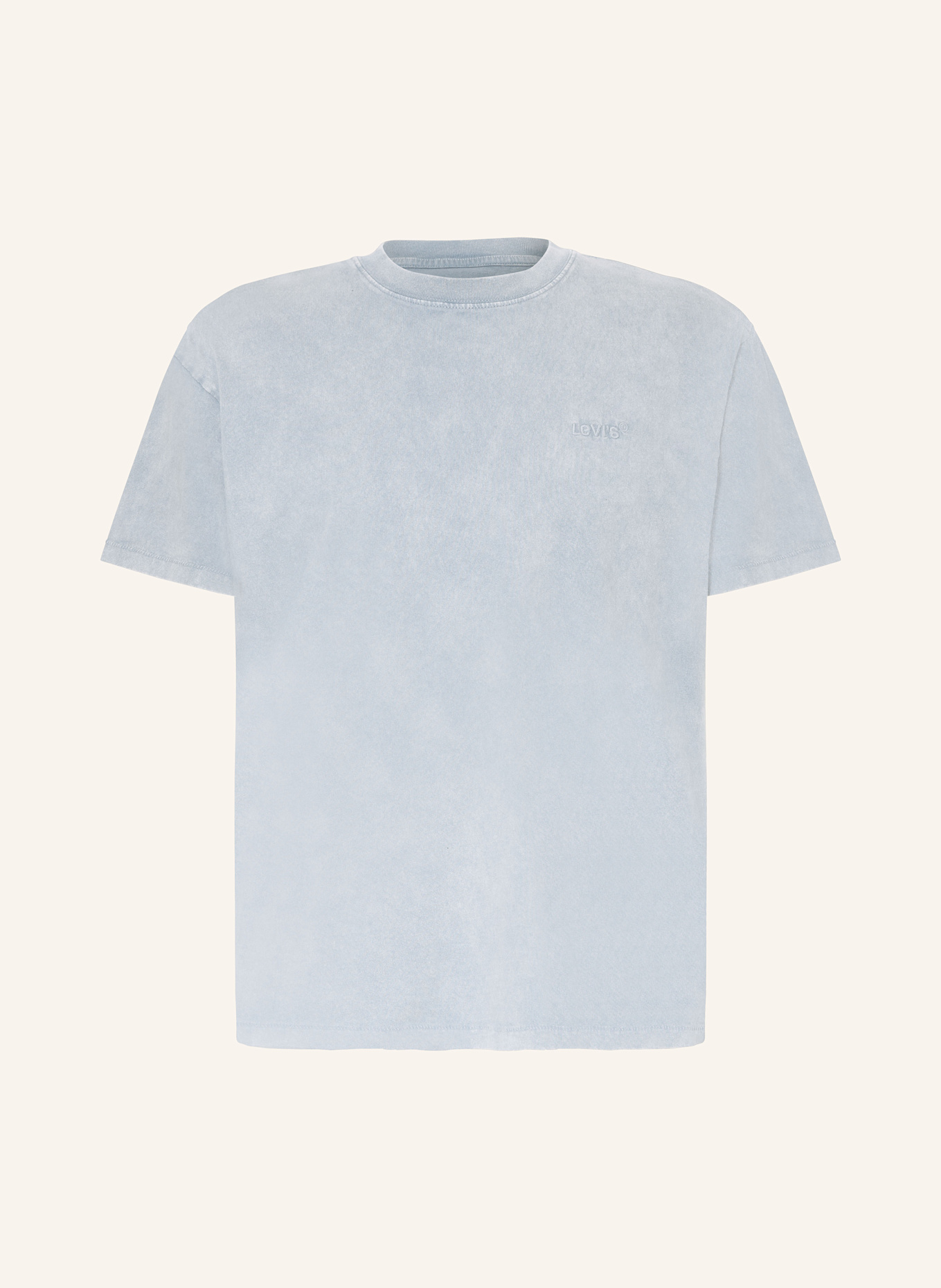 

Футболка Levi'S, серый