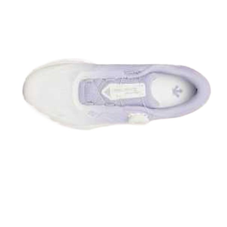 DESCENTE Непромокаемые и дышащие низкие детские беговые кроссовки Purple Kids' — фото 3