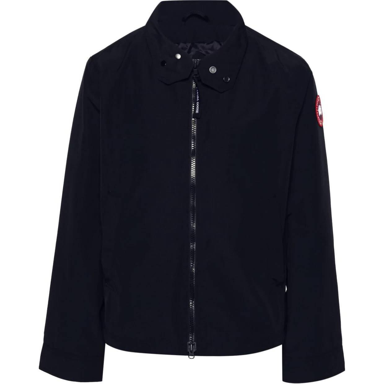

Куртка мужская синий Canada Goose