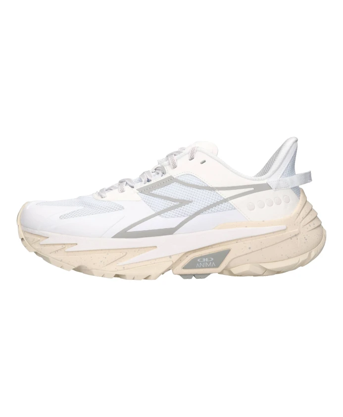 

Кроссовки для бега по пересеченной местности Diadora, белый