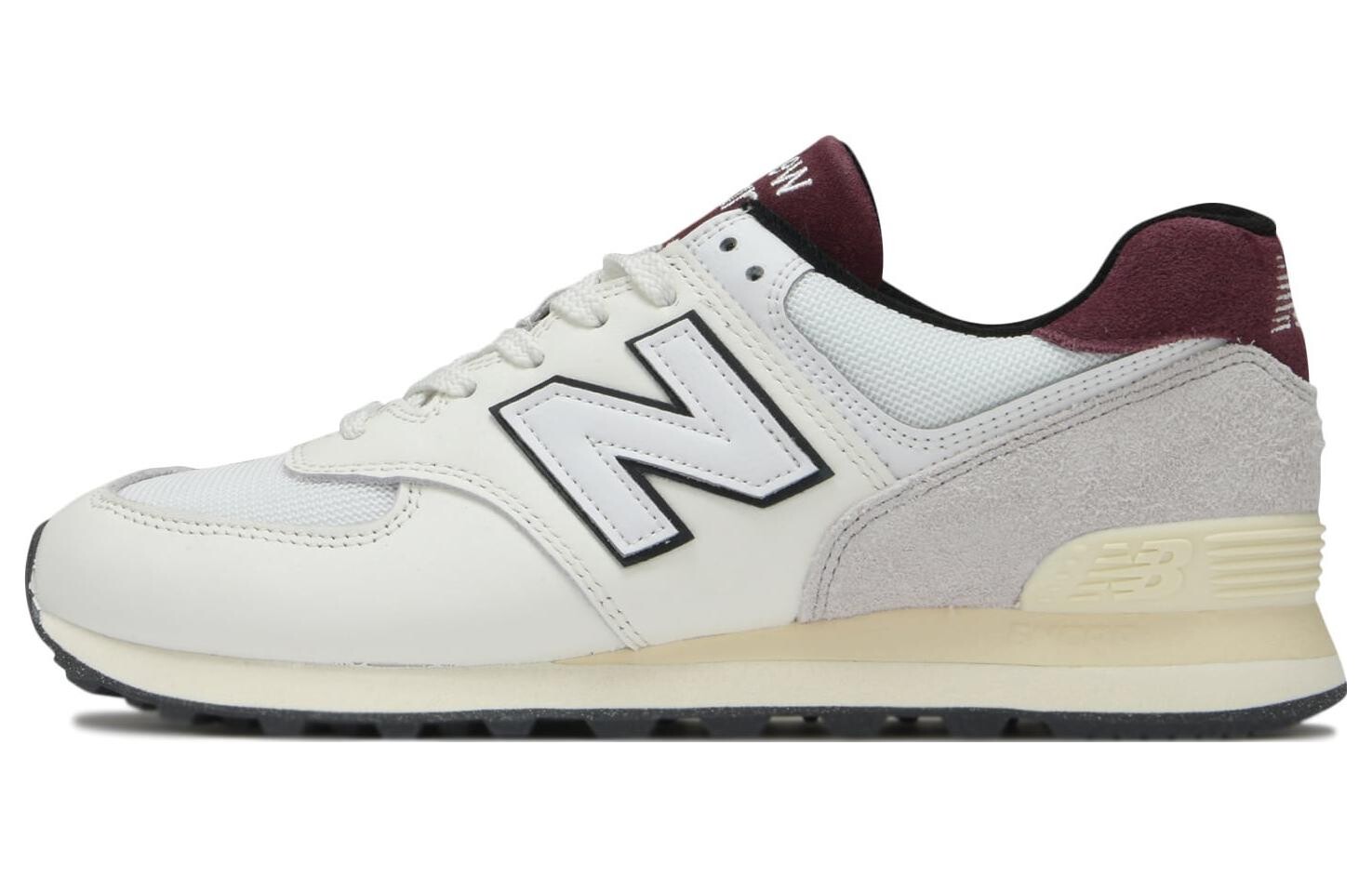 

Кроссовки для бега New Balance NB 574 унисекс