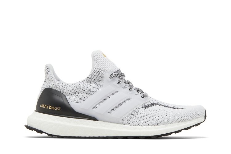 Кроссовки Adidas Wmns UltraBoost 5 DNA, белый