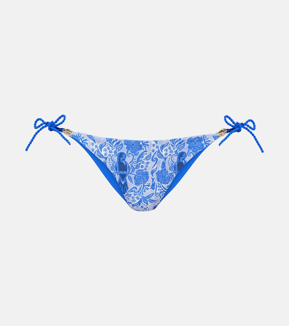 

Двусторонние плавки бикини на озере Комо Heidi Klein, Prt
