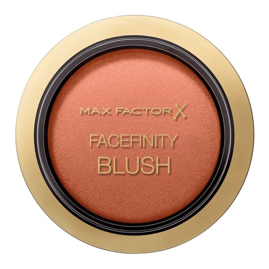 

Румяна-осветляющие № 40 — Нежный абрикос, 1,5 г Max Factor, Facefinity Blush