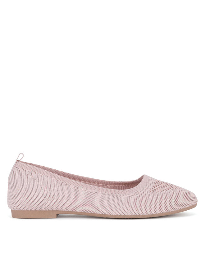 Балетки WSS21520-02 Clara Barson, розовый