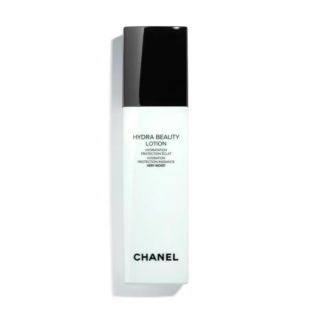 

Увлажнение, Защита, Сияние HYDRA BEAUTY LOTION VERY MOIST Chanel, 150 ml