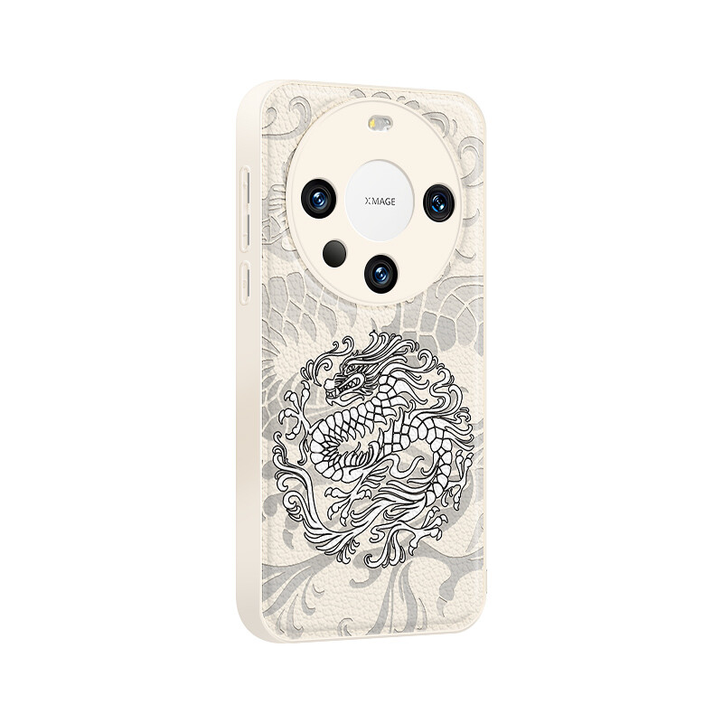 

Мелкие кости Чехол для телефона Small Bones, DWJYYTYP497 - Antique white
