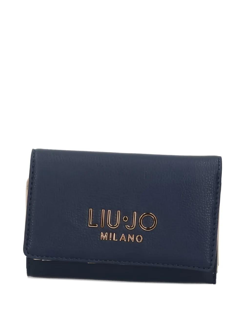 

Кошелек с логотипом Liu Jo, синий