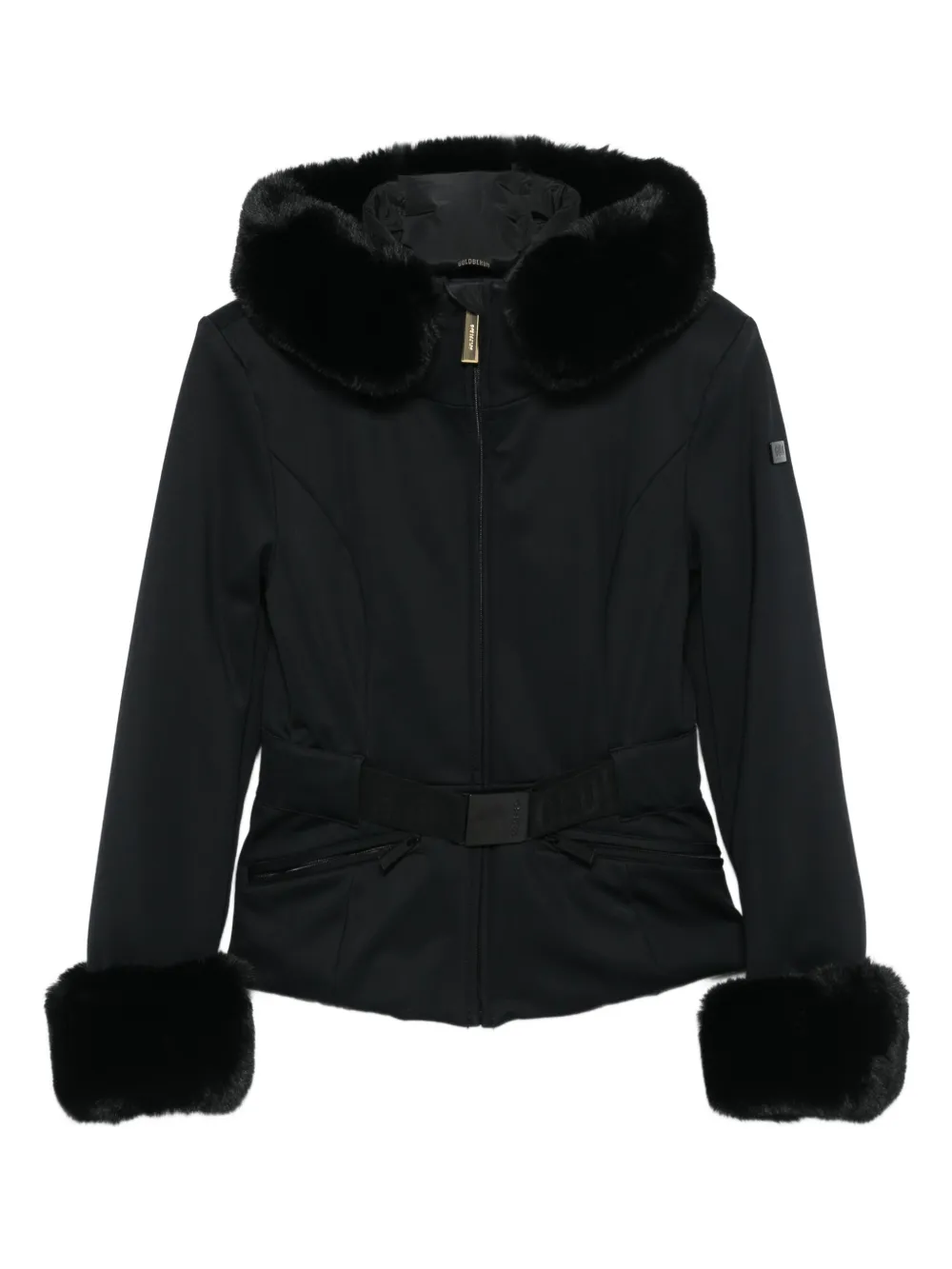 

Лыжный костюм Vita Goldbergh, черный