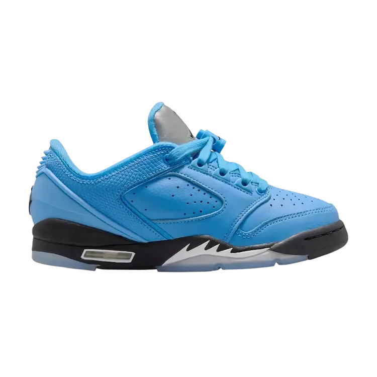 Air Jordan Sixty Plus Low GS 'University Blue'