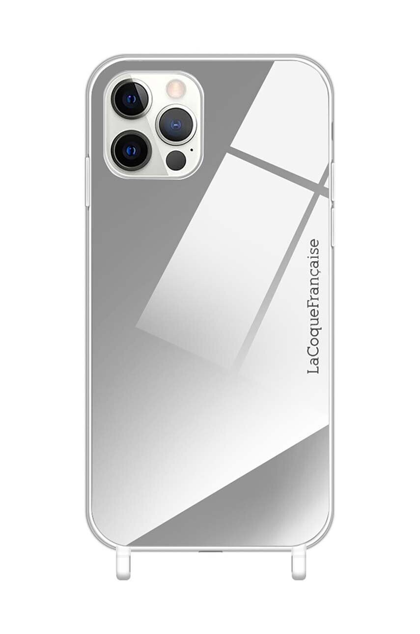 

Чехол для телефона LaCoqueFrançaise Зеркало iPhone 15 PRO MAX, мультиколор