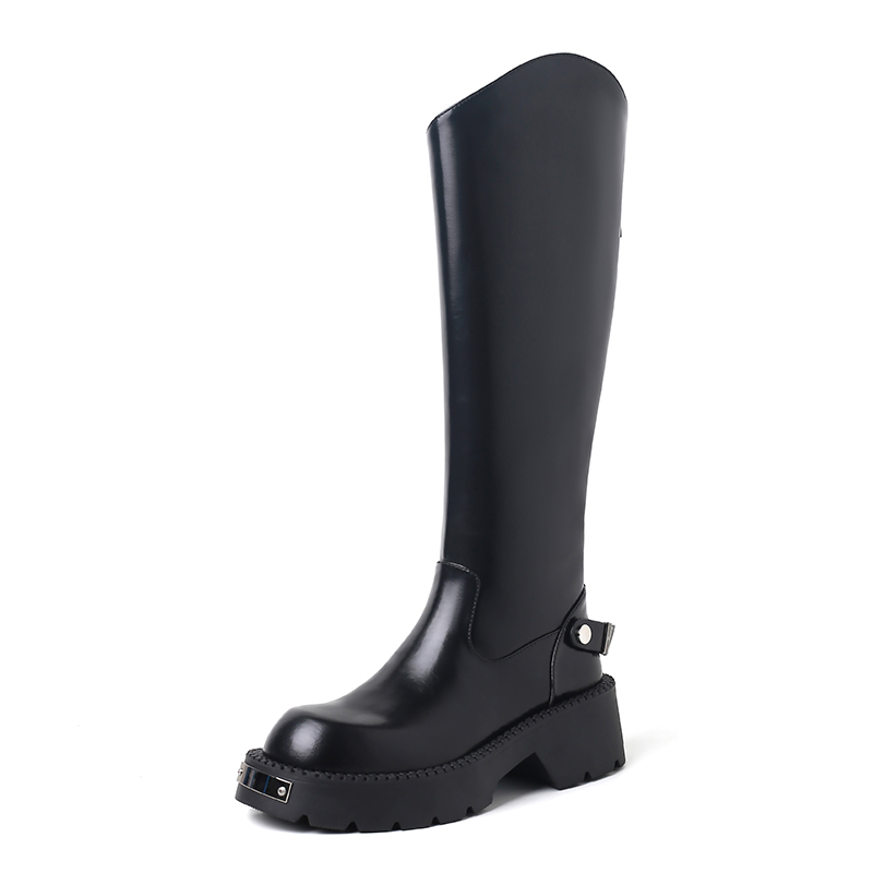 

Сапоги PVAJ Knee-high Boots Women's