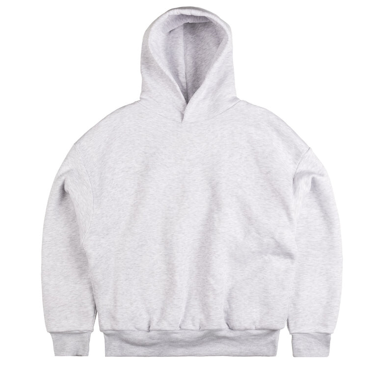 

Худи armor hoodie storm Perplex, серый
