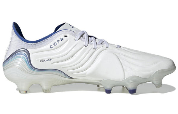 Кроссовки copa sense.1 fg Adidas, белый — фото 2