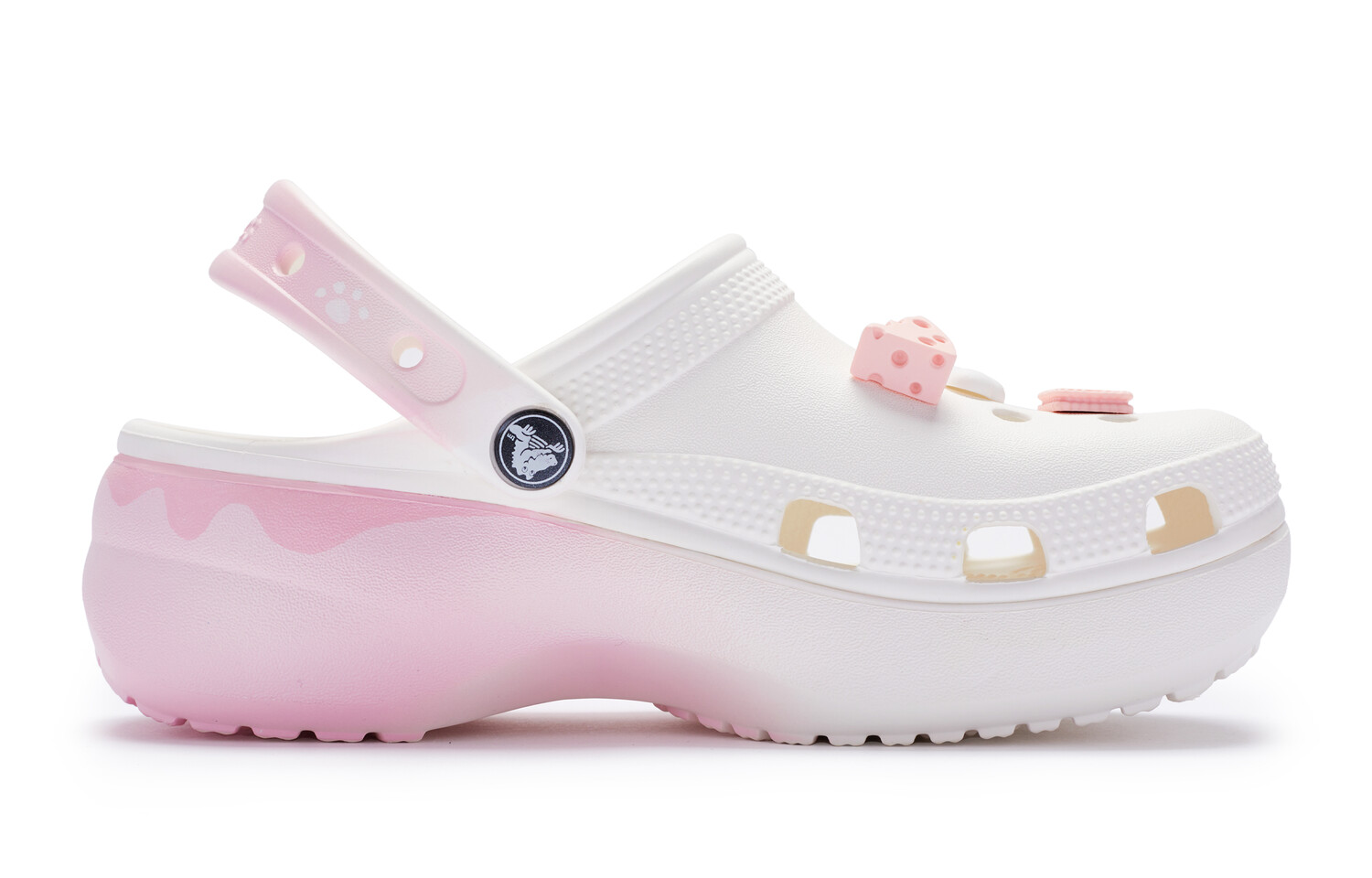 

Сабо Crocs Classic Clog Clogs Women's